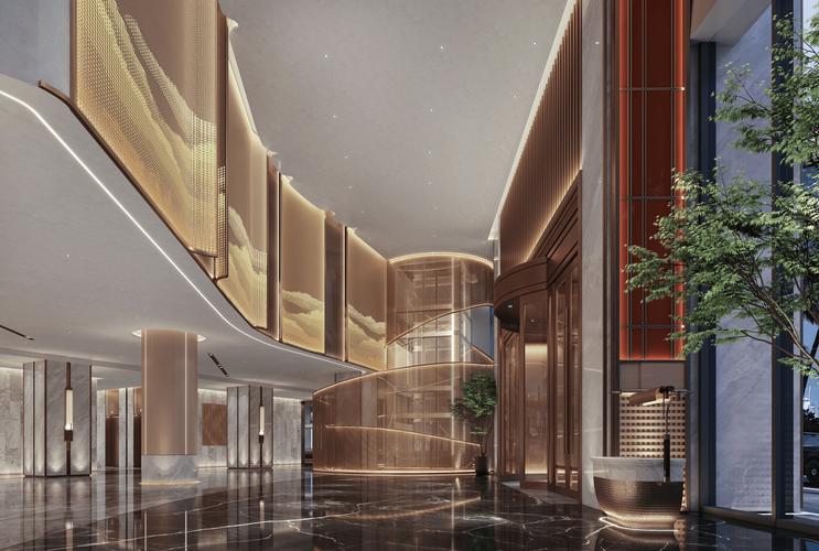 万达酒店发展2024中期业绩 酒店运营管理收入持续增长，酒店管理迎新篇